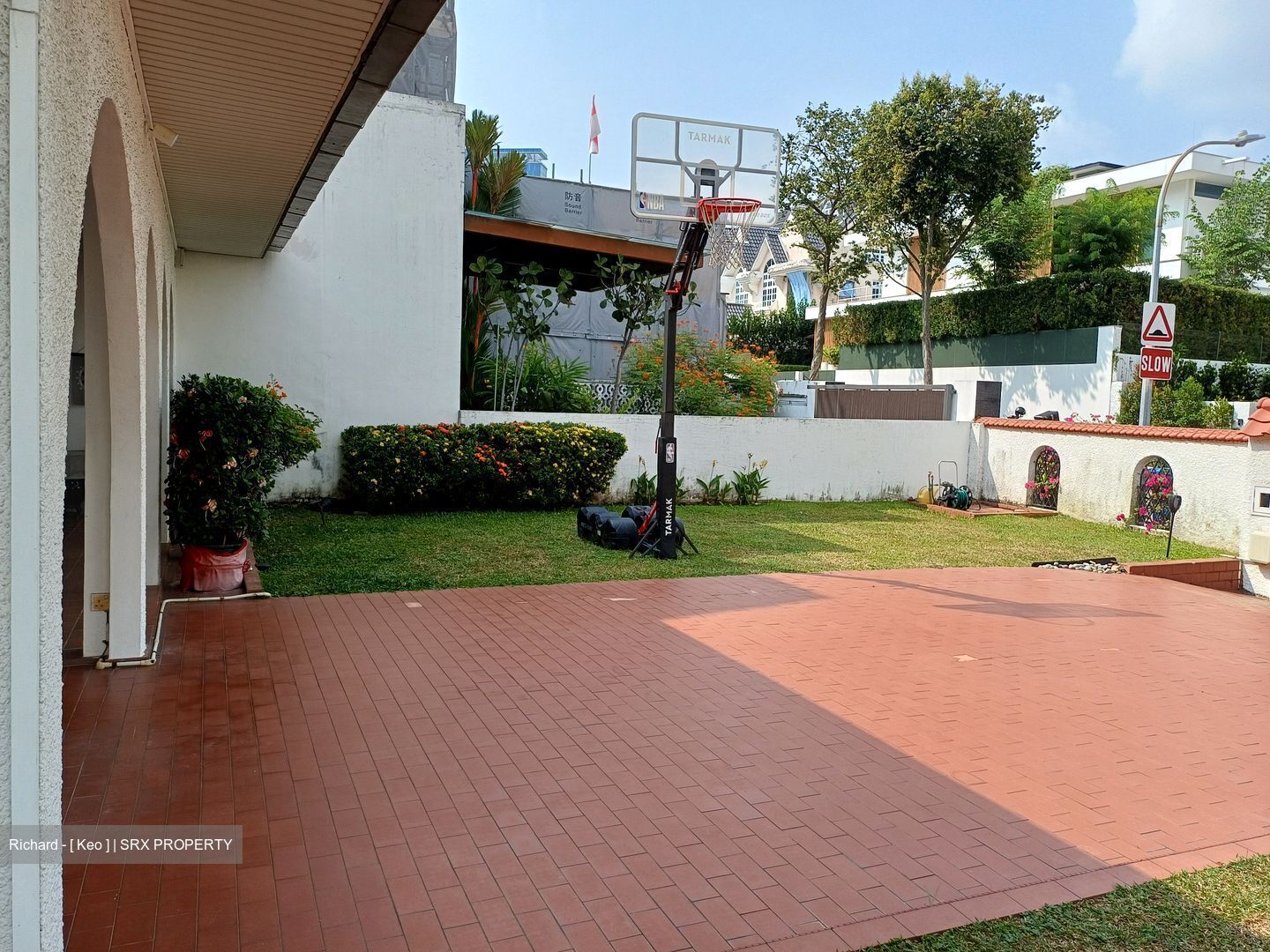 Dyson Road (D11), Semi-Detached #609360771